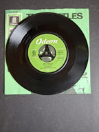 The Beatles – Michelle / Girl