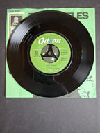 The Beatles – Michelle / Girl
