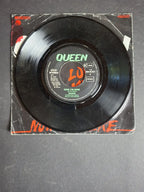 Queen – Love Of My Live (Misprint)