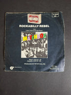 Matchbox – Rockabilly Rebel
