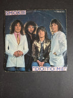 Smokie – Do To Me