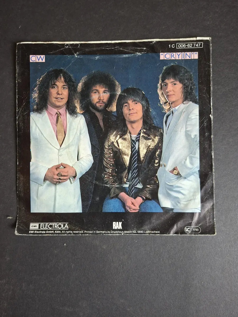 Smokie – Do To Me