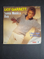 Leif Garrett – Santa Monica Bay