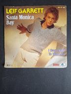 Leif Garrett – Santa Monica Bay