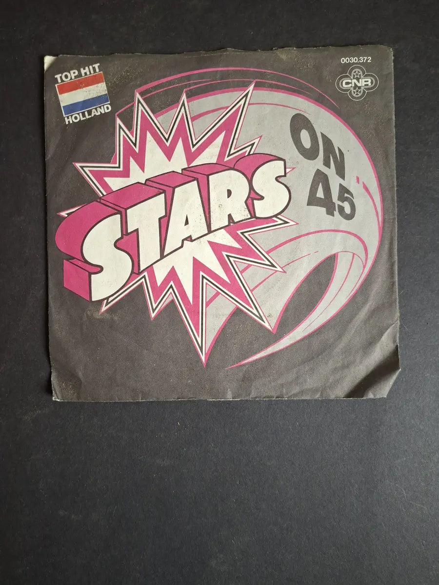 Stars On 45 – Stars On 45