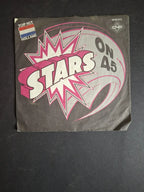 Stars On 45 – Stars On 45