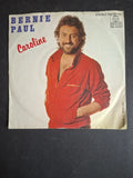 Bernie Paul – Caroline