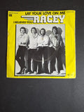 Racey – Lay Your Love On Me