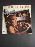 Bogart – Stop Lovin' You