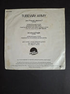 Tubeway Army – Are 'Friends' Electric?