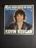 Kevin Keegan – Head Over Heels In Love