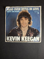 Kevin Keegan – Head Over Heels In Love