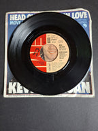 Kevin Keegan – Head Over Heels In Love