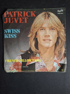 Patrick Juvet – Swiss Kiss