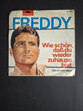 Freddy – Gib Mir Dein Wort