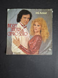 Audrey Landers & Camilo Sesto – Mi Amor