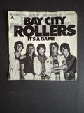 Bay City Rollers – It's A Game