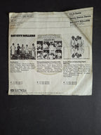 Bay City Rollers – It's A Game