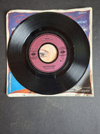 Renée – High Time He Went