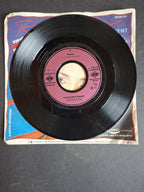 Renée – High Time He Went