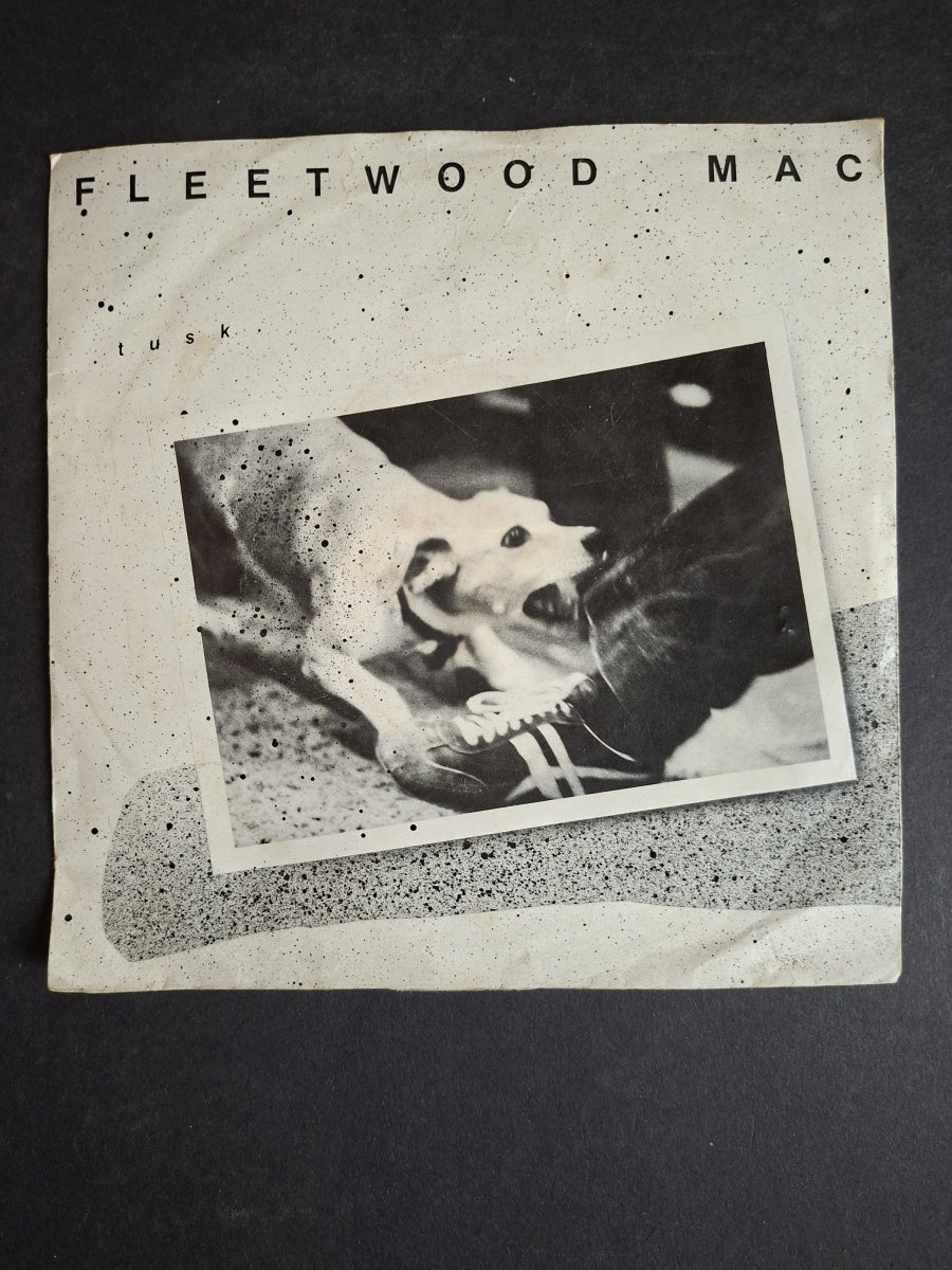 Fleetwood Mac – Tusk