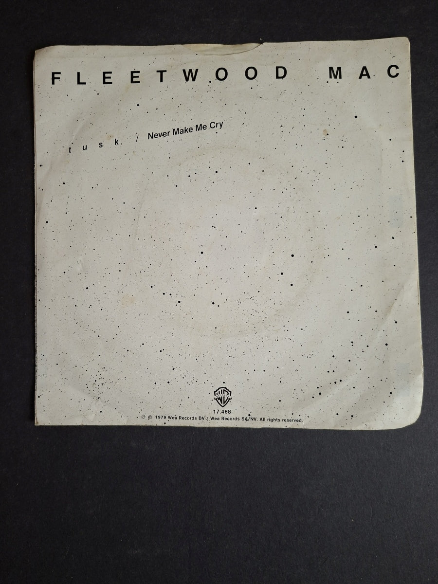 Fleetwood Mac – Tusk
