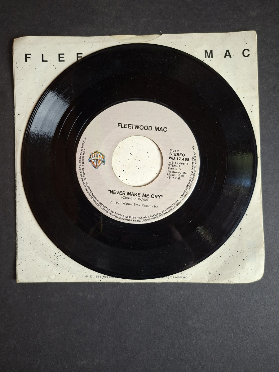 Fleetwood Mac – Tusk