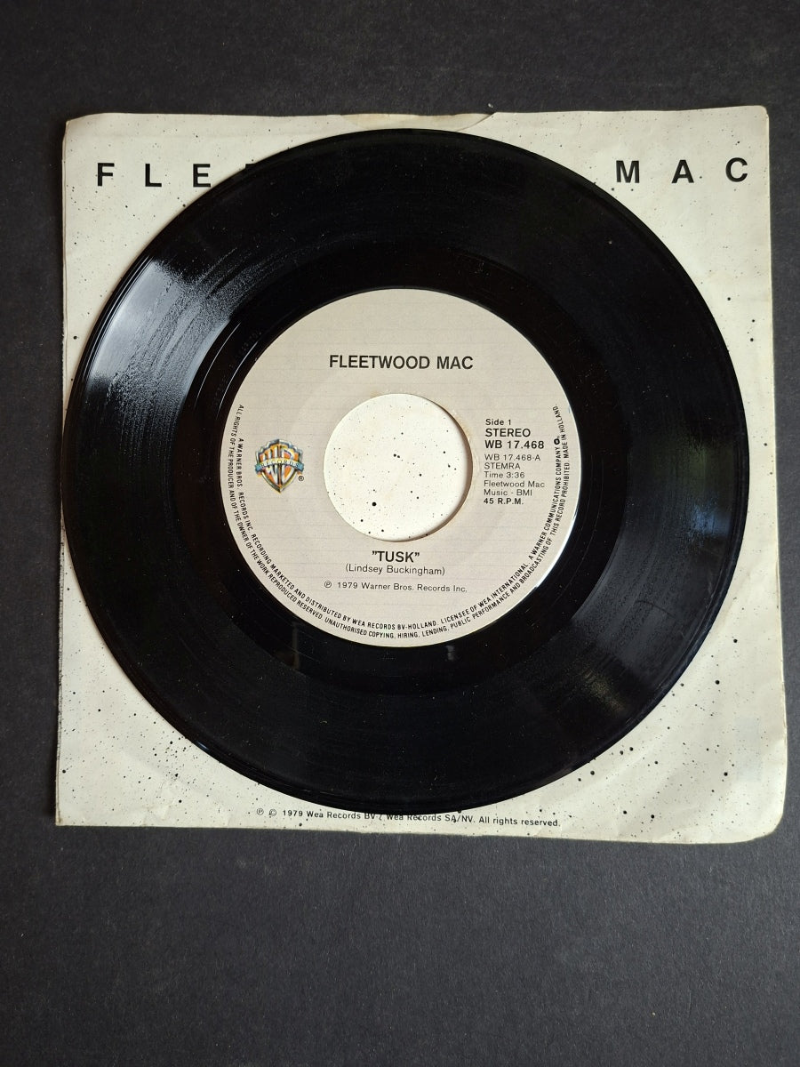 Fleetwood Mac – Tusk