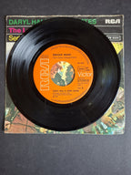 Daryl Hall & John Oates – The Last Time