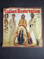 ORS Orlando Riva Sound – Indian Reservation