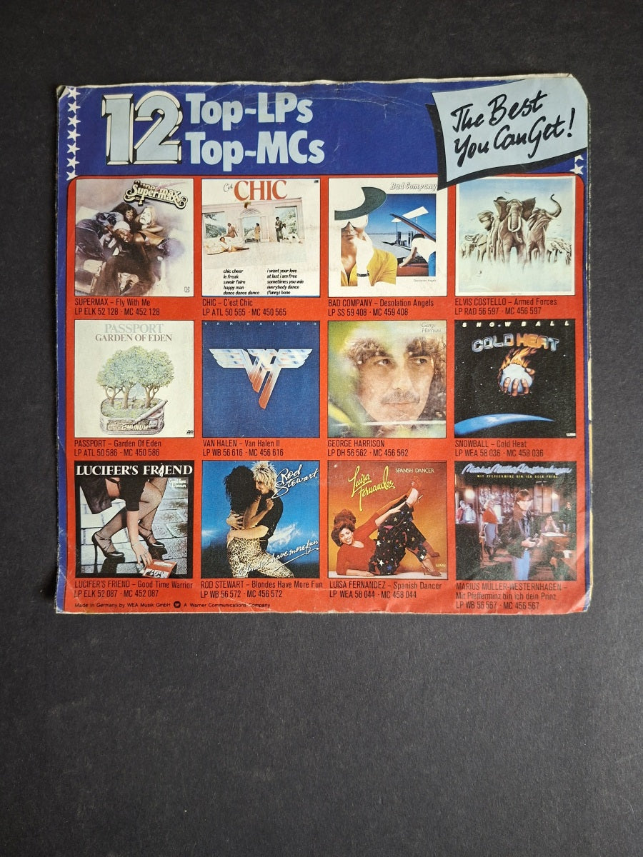 AC/DC – Highway To Hell