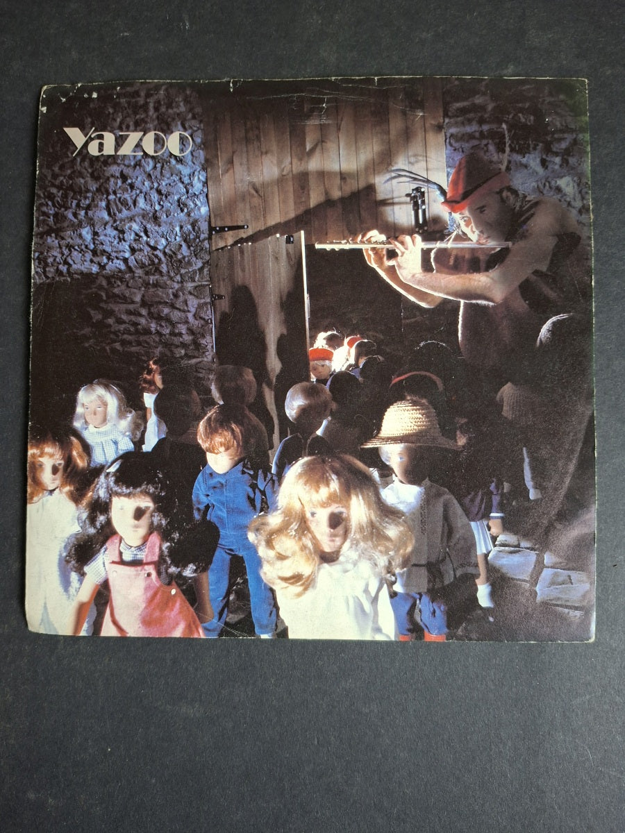 Yazoo – Don't Go