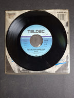 Princess – Say I'm Your No. 1