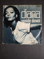 Diana Ross – Upside Down