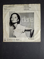 Diana Ross – Upside Down