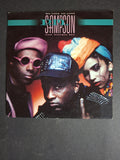 P.M. Sampson And Double Key – We Love To Love
