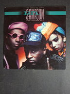 P.M. Sampson And Double Key – We Love To Love