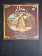 Francis Lai – Bilitis