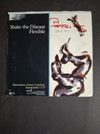 Depeche Mode – Shake The Disease