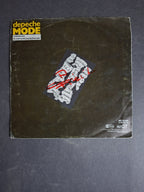 Depeche Mode – Blasphemous Rumours / Somebody