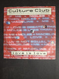 Culture Club – Love Is Love