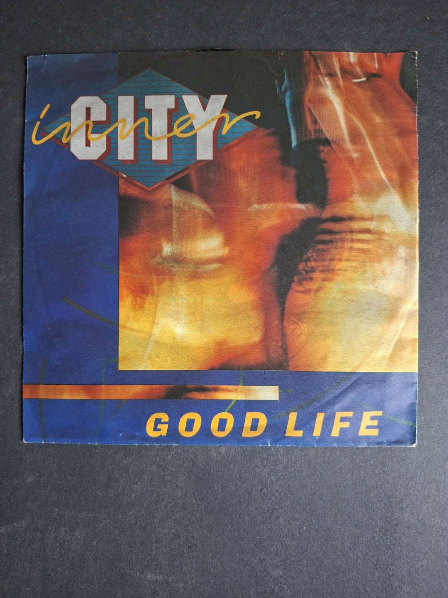 Inner City – Good Life
