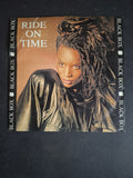 Black Box – Ride On Time