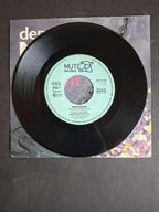 Depeche Mode – Master And Servant