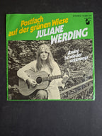Juliane Werding – Postfach Auf Der Grünen Wiese