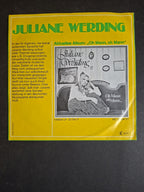 Juliane Werding – Postfach Auf Der Grünen Wiese
