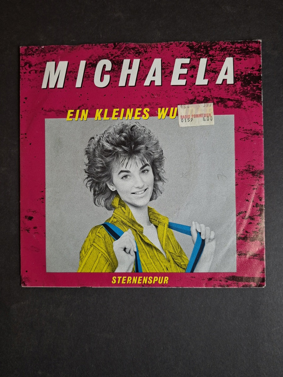 Michaela – Ein Kleines Wunder