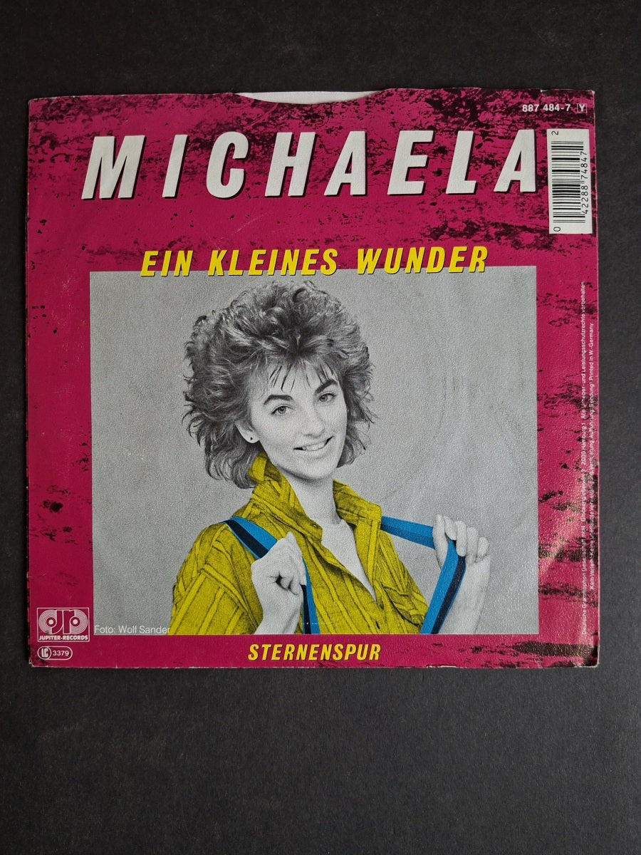 Michaela – Ein Kleines Wunder
