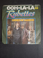 Rubettes – Ooh-La-La