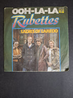 Rubettes – Ooh-La-La